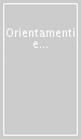 Orientamenti e proposte per la celebrazione dell anno mariano