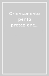 Orientamento per la protezione dei bambini e degli adolescenti nelle emergenze in Italia