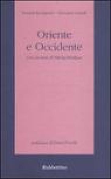 Oriente e occidente - Giovanni Grandi - Gorazd Kocijancic