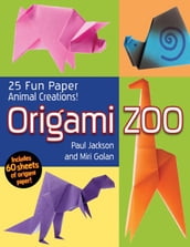 Origami Zoo