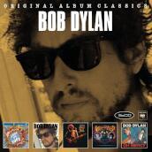 Original album classics (box5cd)