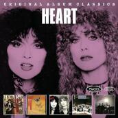 Original album classics (box5cd)