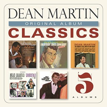Original album series - Dean Martin