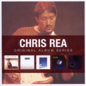 Original album series (box 5 cd)