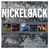 Original album series (box 5 cd)