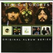 Original album series (box 5 cd)