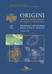 Origini. Preistoria e protostoria delle civiltà antiche-Prehistory and protohistory of ancient civilization. 42.