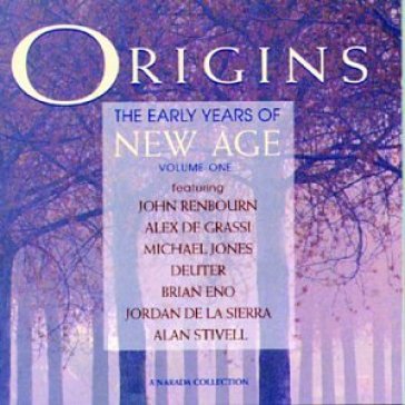 Origins: early years of n - AA.VV. Artisti Vari