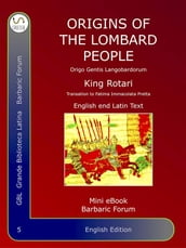 Origins of the Lombard people