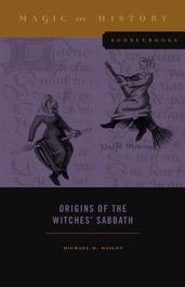 Origins of the Witches  Sabbath