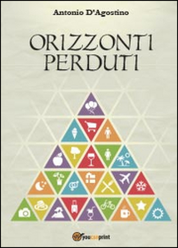 Orizzonti perduti - Antonio D