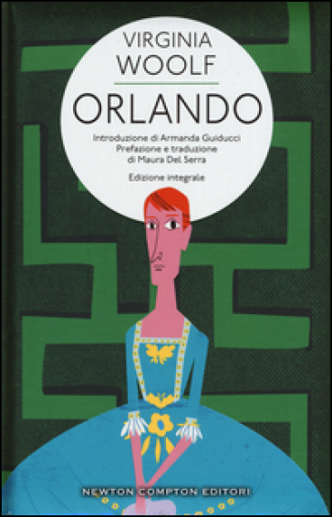 Orlando. Ediz. integrale - Virginia Woolf