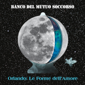 Orlando: le forme dell amore (vinyl gate