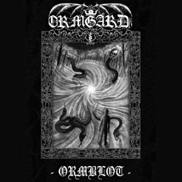 Ormblot -digi- - ORMGARD