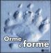 Orme e forme