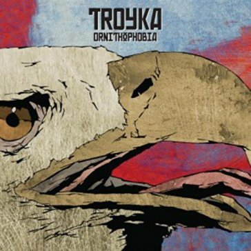 Ornithophobia - Troyka