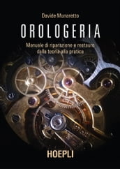 Orologeria