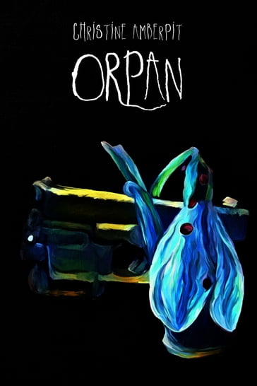 Orpan - Silvia Di Mauro