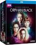 Orphan Black - La Serie Completa (15 Blu-Ray)