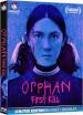 Orphan: First Kill (Blu-Ray+Booklet)