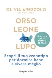 Orso, leone o lupo