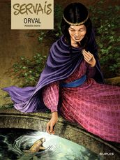 Orval - Tome 1