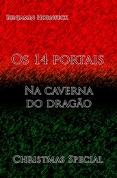 Os 14 portais Na caverna do dragão Christmas Special