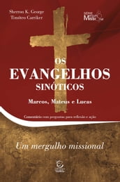 Os Evangelhos Sinóticos