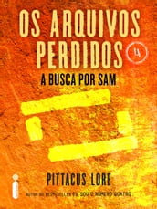 Os arquivos perdidos: A busca por Sam