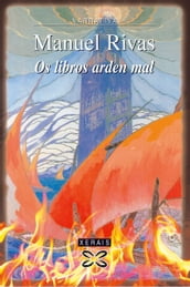 Os libros arden mal