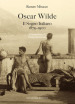 Oscar Wilde. Il sogno italiano (1875-1900)