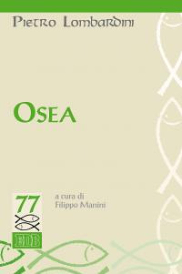 Osea - Pietro Lombardini