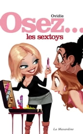 Osez les sextoys