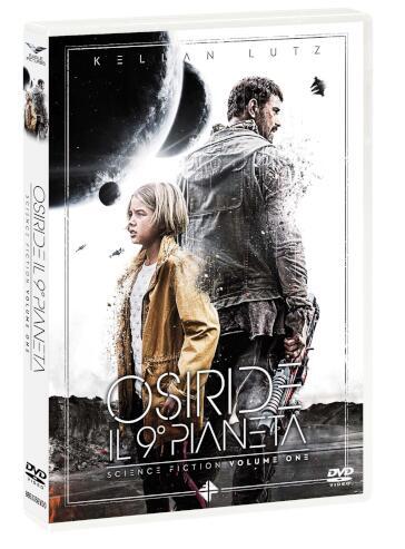 Osiride Il Nono Pianeta (Sci-Fi Project) - Shane Abbess