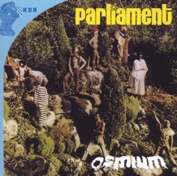 Osmium - Parliament