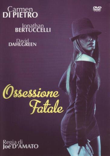 Ossessione Fatale - Joe D