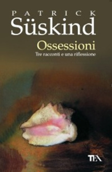 Ossessioni - Patrick Suskind