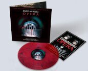 Ost / dario argento s opera - red blood
