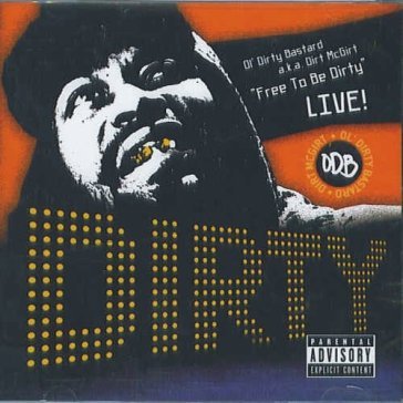 Ost (oi' dirty bastard)-free t - OST (OI