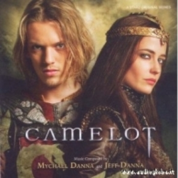 Ost/camelot - MYCHAEL & DAN DANNA