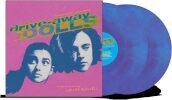 Ost/drive-away dolls - blue galaxy vinyl