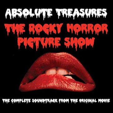 Ost/the rocky horror picture show - AA.VV. Artisti Vari