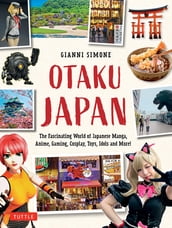 Otaku Japan