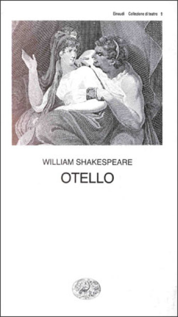 Otello - William Shakespeare