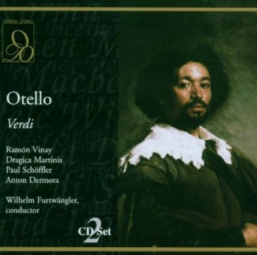 Otello (salzburg 1951) - Giuseppe Verdi