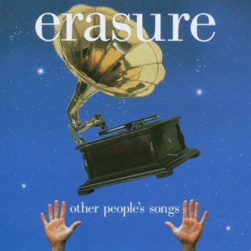 Other peoples songs - Erasure