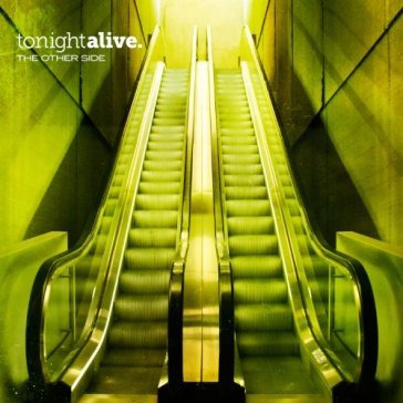 Other side - TONIGHT ALIVE