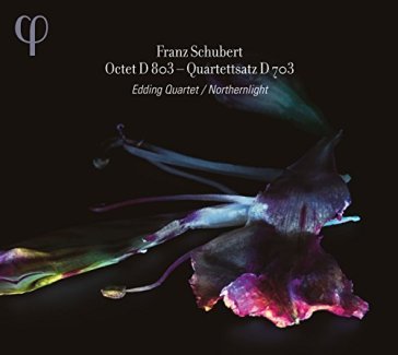 Ottetto d803 - tempo di quarte - Franz Schubert