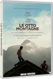 Otto Montagne (Le)