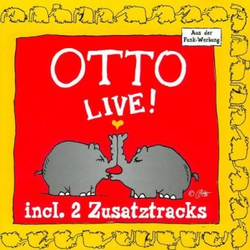 Otto live - OTTO